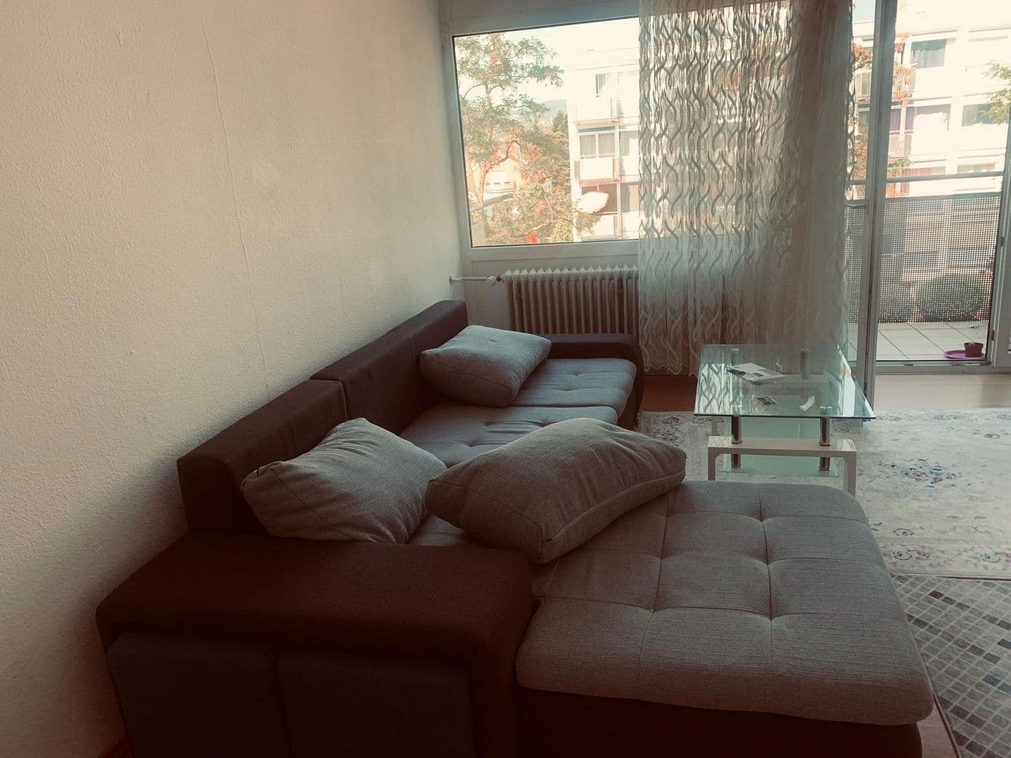 1 bedroom flat to rent, 30 m², Langer Weg 1, Eschborn, Hesse 1 bedroom flat to rent, 30 m², Langer Weg 1, Eschborn, Hesse