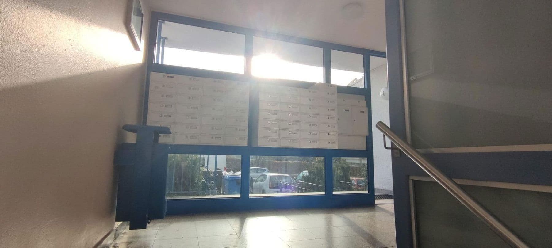 1 bedroom flat to rent, 30 m², Langer Weg 1, Eschborn, Hesse 1 bedroom flat to rent, 30 m², Langer Weg 1, Eschborn, Hesse