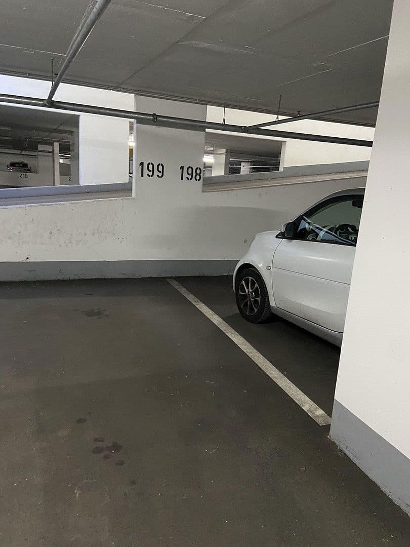 garage to rent, 0 m², Rosenstein Straße 27-31, Stuttgart Nord, Baden-Württemberg garage to rent, 0 m², Rosenstein Straße 27-31, Stuttgart Nord, Baden-Württemberg