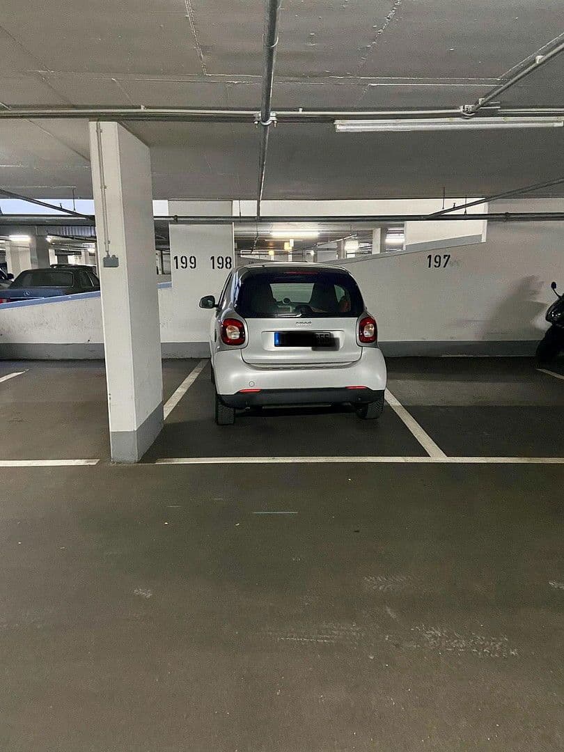 garage to rent, 0 m², Rosenstein Straße 27-31, Stuttgart Nord, Baden-Württemberg garage to rent, 0 m², Rosenstein Straße 27-31, Stuttgart Nord, Baden-Württemberg