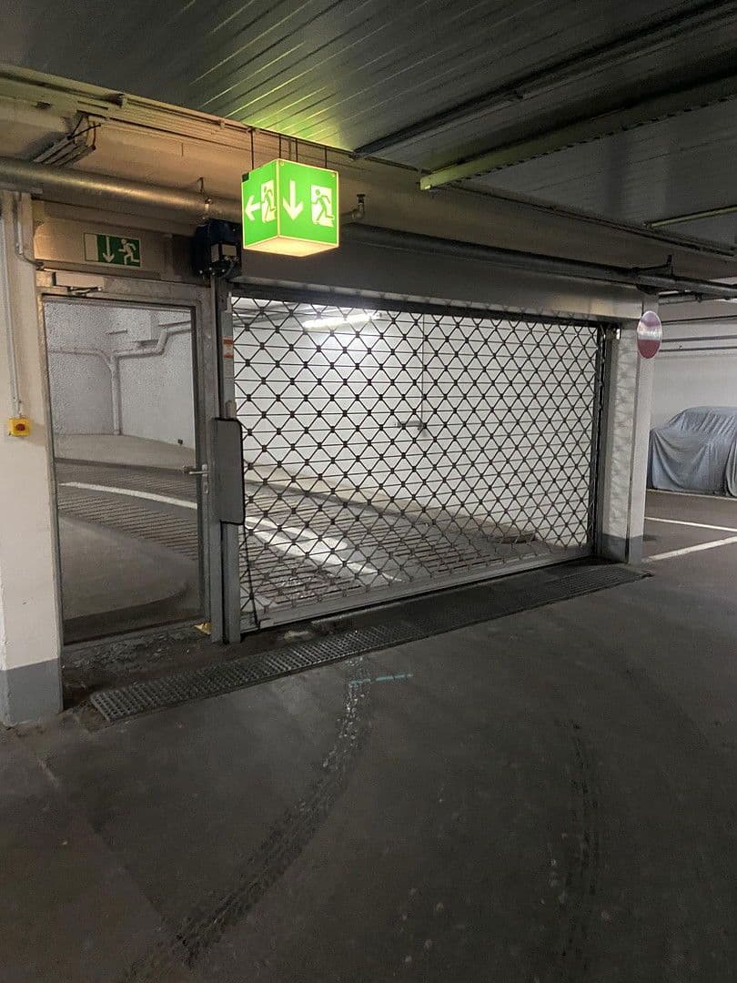 garage to rent, 0 m², Rosenstein Straße 27-31, Stuttgart Nord, Baden-Württemberg garage to rent, 0 m², Rosenstein Straße 27-31, Stuttgart Nord, Baden-Württemberg