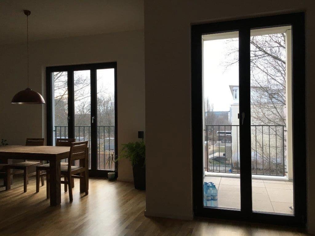 3 bedroom flat for sale, 89 m², Berlin, Berlin 3 bedroom flat for sale, 89 m², Berlin, Berlin