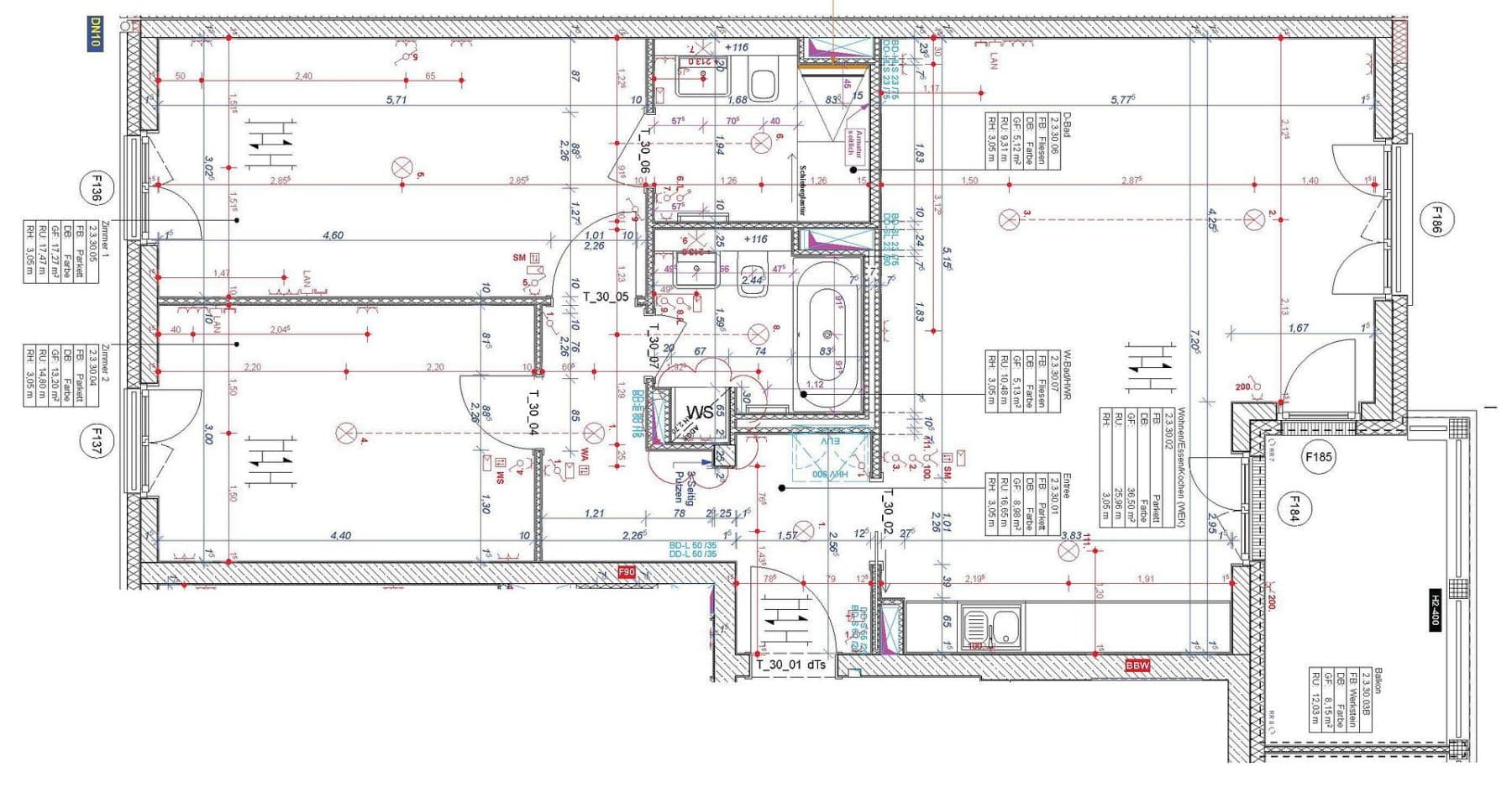 3 bedroom flat for sale, 89 m², Berlin, Berlin 3 bedroom flat for sale, 89 m², Berlin, Berlin