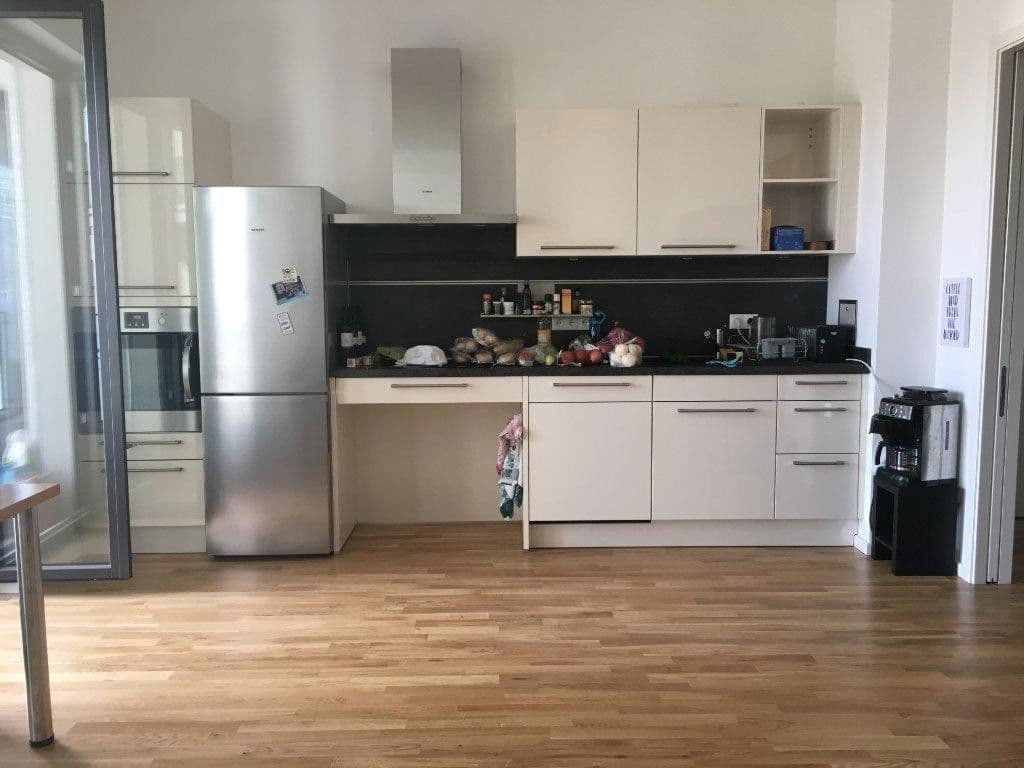 3 bedroom flat for sale, 89 m², Berlin, Berlin 3 bedroom flat for sale, 89 m², Berlin, Berlin