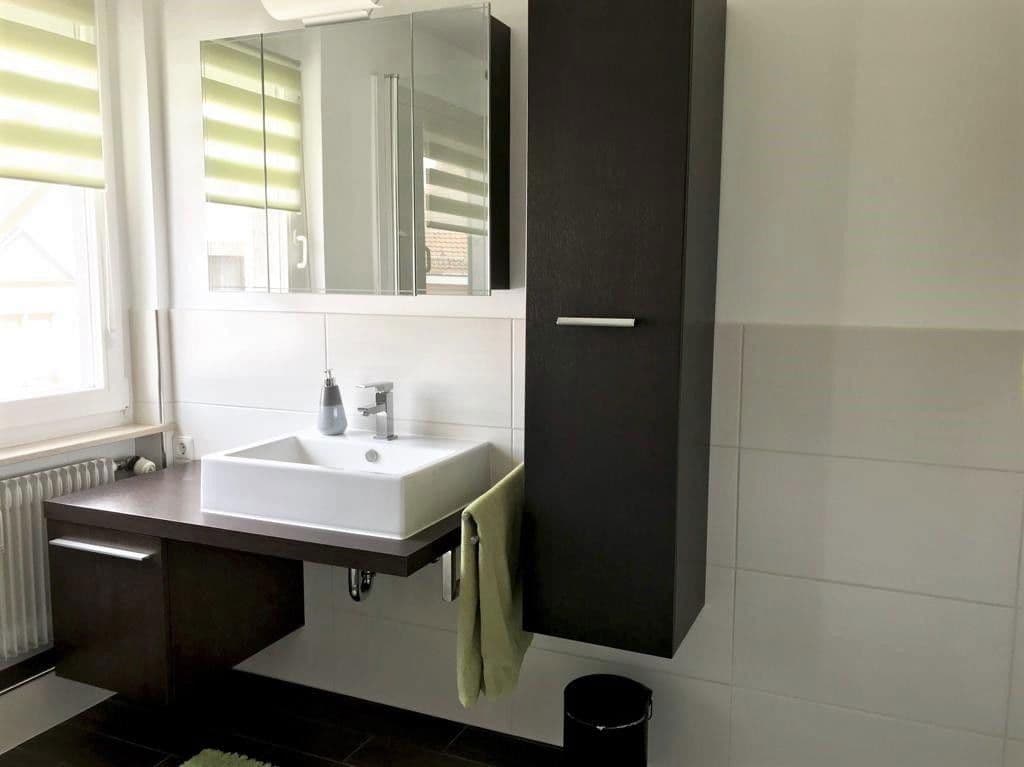 3 bedroom with open-plan kitchen flat to rent, 124 m², Bei der Stadtmühle 1, Lahr/Schwarzwald, Baden-Württemberg 3 bedroom with open-plan kitchen flat to rent, 124 m², Bei der Stadtmühle 1, Lahr/Schwarzwald, Baden-Württemberg