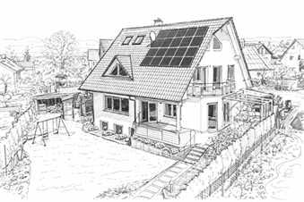 house for sale, 190 m², Baienfurt, Baden-Württemberg house for sale, 190 m², Baienfurt, Baden-Württemberg