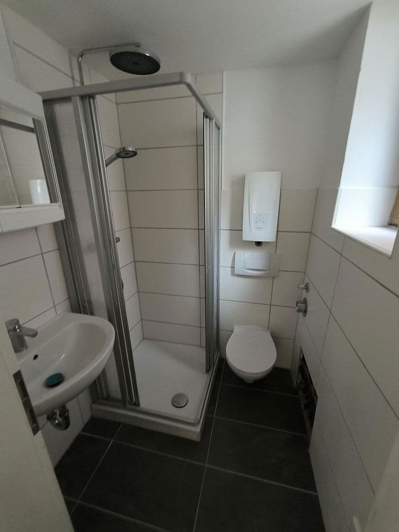 2 bedroom flat to rent, 59 m², Zell am Main, Bavaria 2 bedroom flat to rent, 59 m², Zell am Main, Bavaria