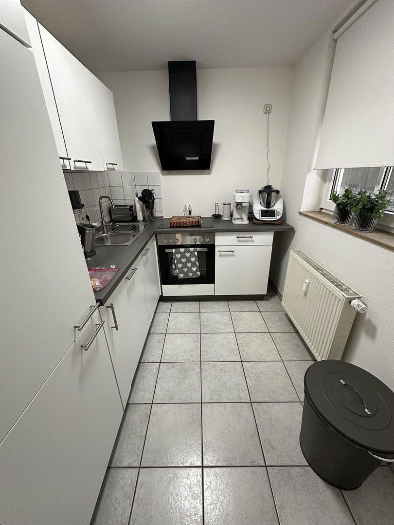 2 bedroom flat to rent, 50 m², Fliederweg 24, Zellingen, Bavaria 2 bedroom flat to rent, 50 m², Fliederweg 24, Zellingen, Bavaria