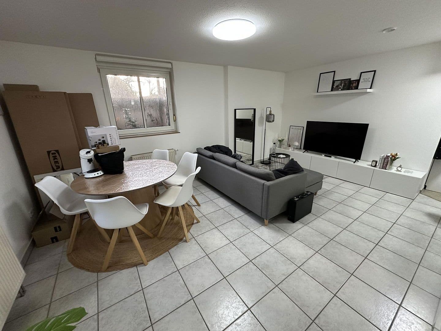 2 bedroom flat to rent, 50 m², Fliederweg 24, Zellingen, Bavaria 2 bedroom flat to rent, 50 m², Fliederweg 24, Zellingen, Bavaria