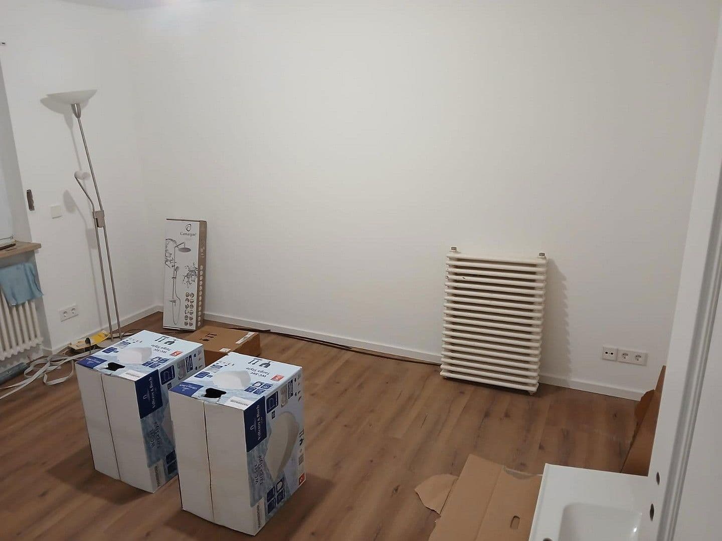 3 bedroom flat to rent, 104 m², Dürleberg 14, Freiburg, Baden-Württemberg 3 bedroom flat to rent, 104 m², Dürleberg 14, Freiburg, Baden-Württemberg