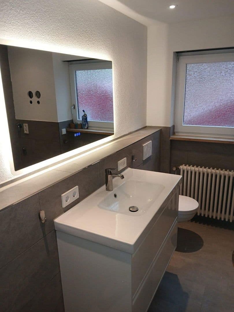 3 bedroom flat to rent, 104 m², Dürleberg 14, Freiburg, Baden-Württemberg 3 bedroom flat to rent, 104 m², Dürleberg 14, Freiburg, Baden-Württemberg