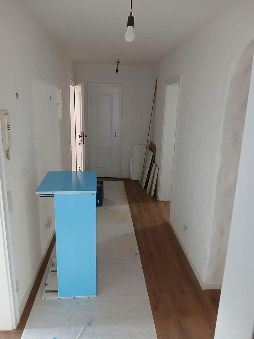 3 bedroom flat to rent, 104 m², Dürleberg 14, Freiburg, Baden-Württemberg 3 bedroom flat to rent, 104 m², Dürleberg 14, Freiburg, Baden-Württemberg