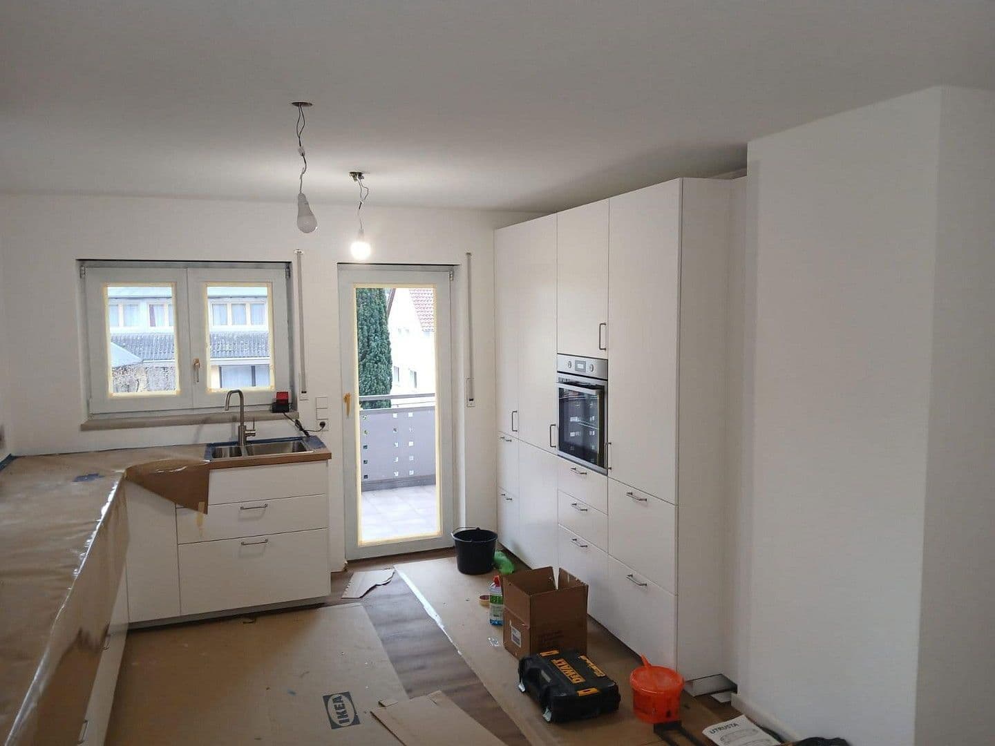 3 bedroom flat to rent, 104 m², Dürleberg 14, Freiburg, Baden-Württemberg 3 bedroom flat to rent, 104 m², Dürleberg 14, Freiburg, Baden-Württemberg