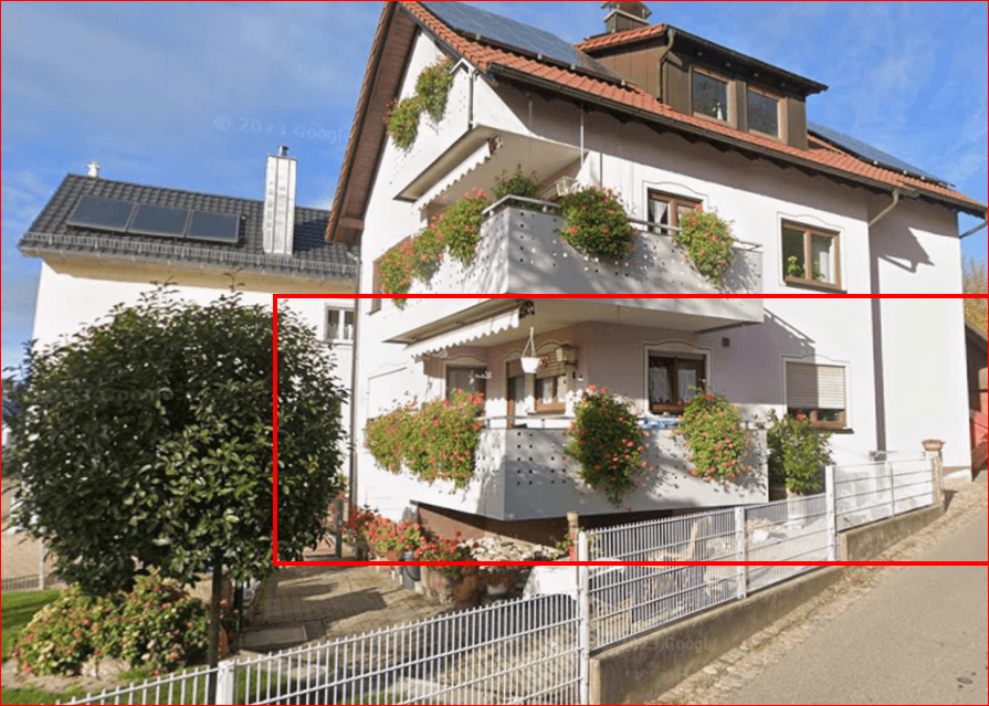 3 bedroom flat to rent, 104 m², Dürleberg 14, Freiburg, Baden-Württemberg 3 bedroom flat to rent, 104 m², Dürleberg 14, Freiburg, Baden-Württemberg