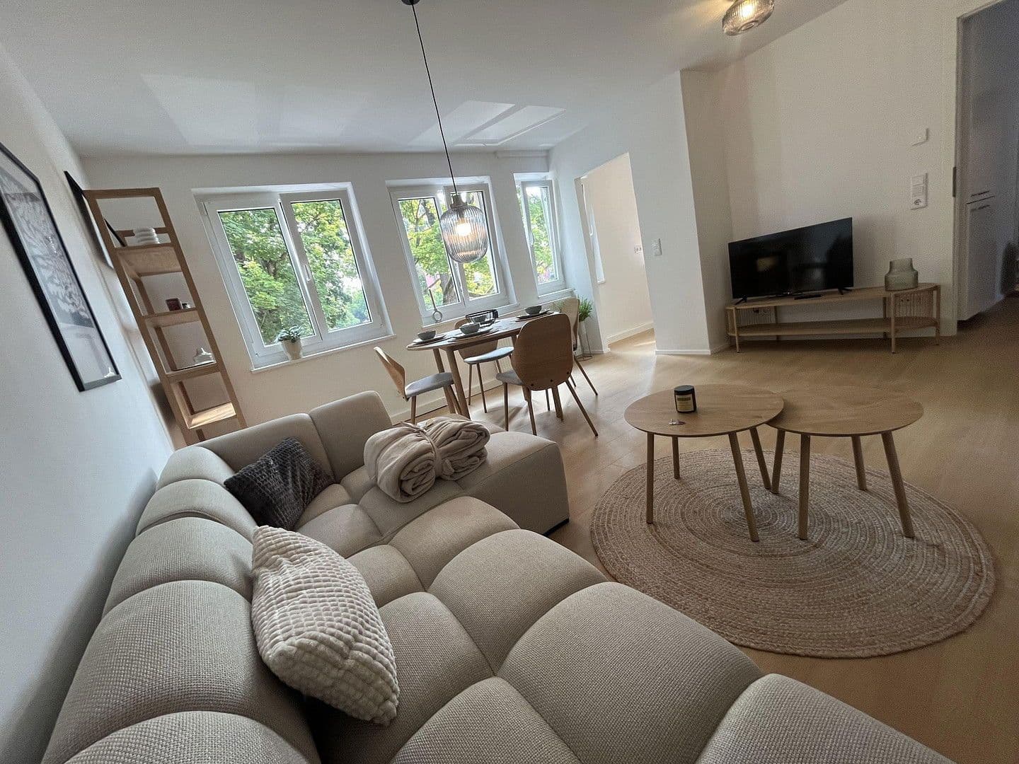 2 bedroom flat to rent, 45 m², Webersplatz 5, Nürnberg, Bavaria 2 bedroom flat to rent, 45 m², Webersplatz 5, Nürnberg, Bavaria