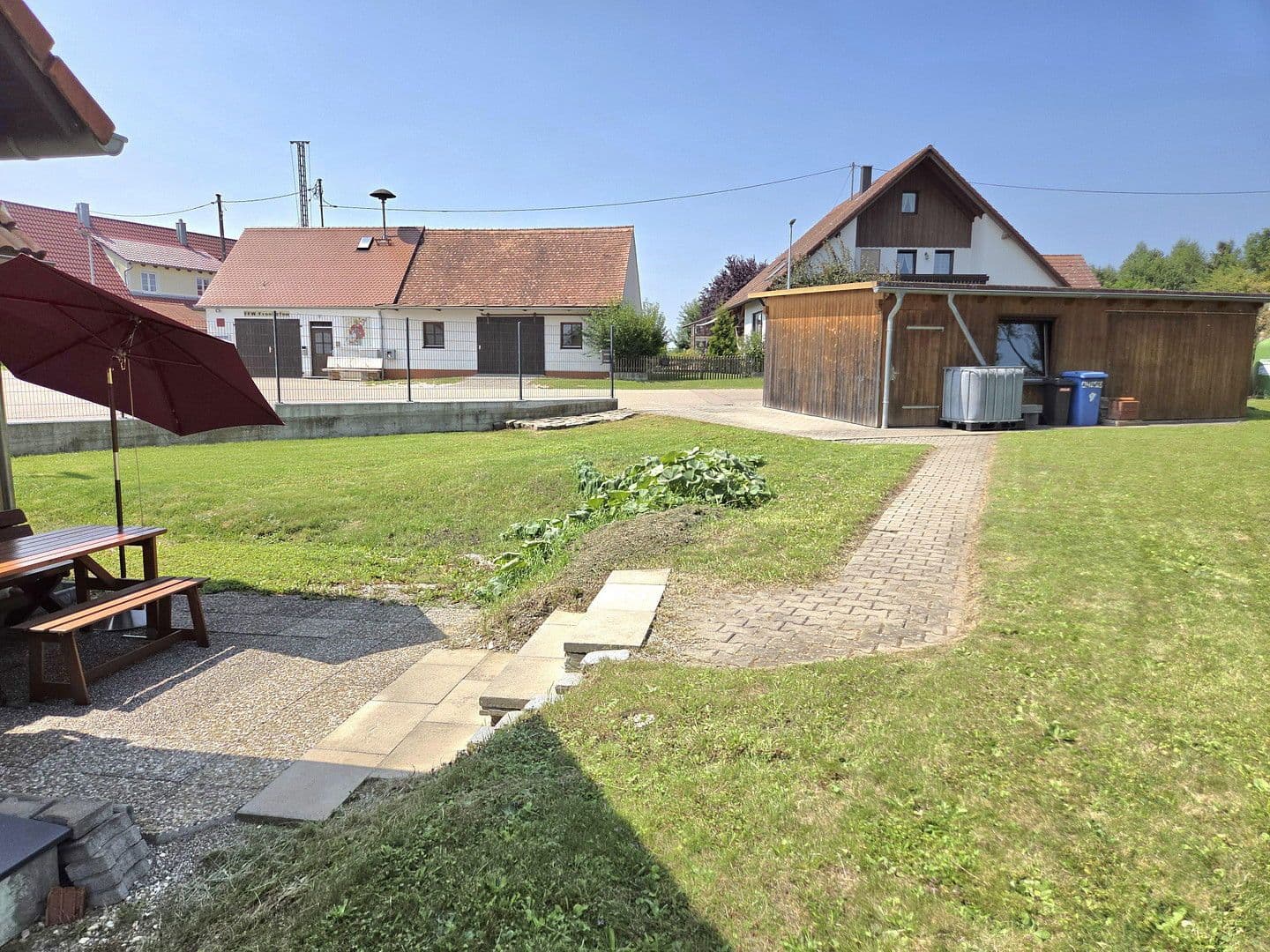 house for sale, 103 m², Fronhofen 38, Bissingen, Bavaria house for sale, 103 m², Fronhofen 38, Bissingen, Bavaria