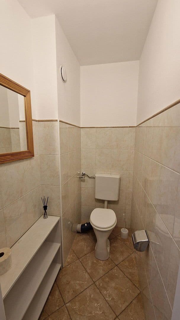 2 bedroom flat to rent, 54 m², Billrothstraße 107, Wels, Upper Austria 2 bedroom flat to rent, 54 m², Billrothstraße 107, Wels, Upper Austria