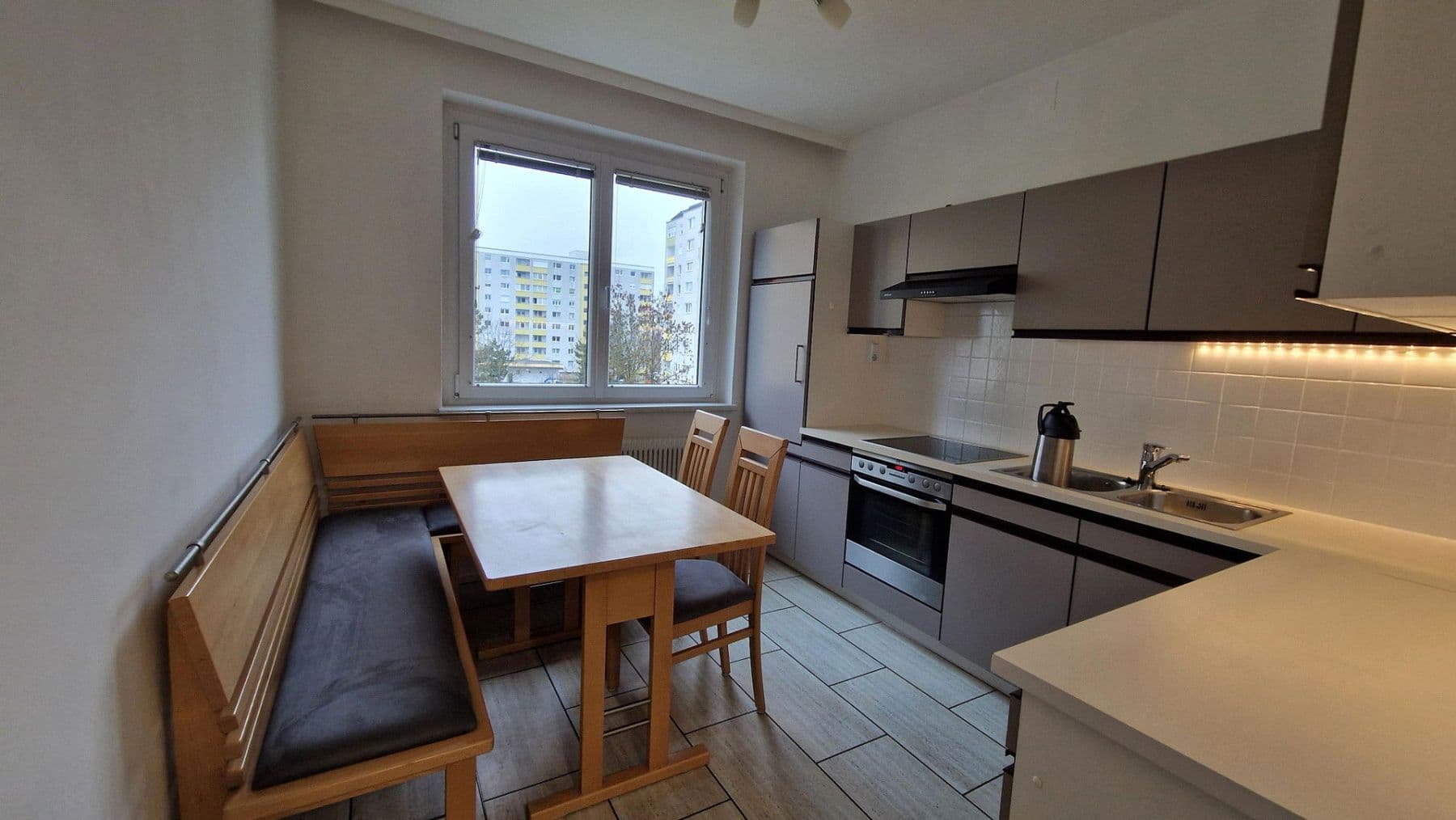 2 bedroom flat to rent, 54 m², Billrothstraße 107, Wels, Upper Austria 2 bedroom flat to rent, 54 m², Billrothstraße 107, Wels, Upper Austria