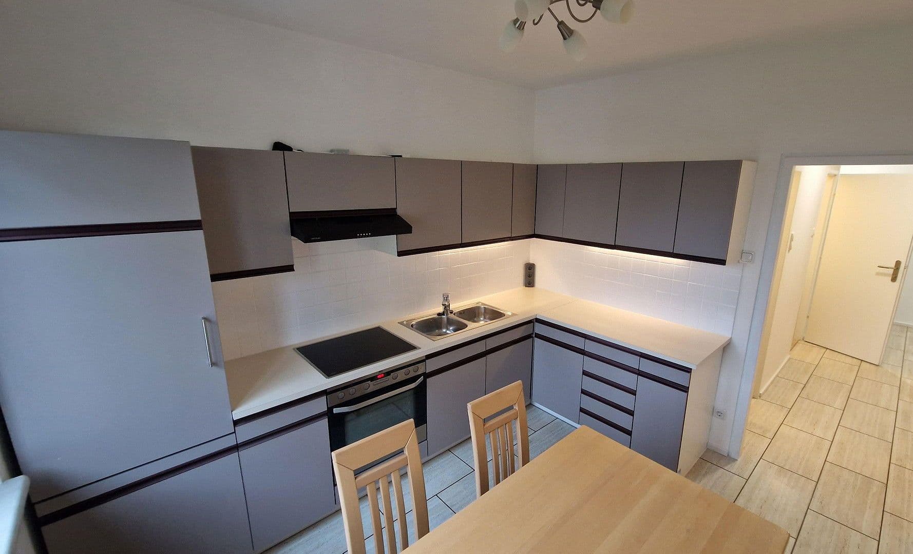 2 bedroom flat to rent, 54 m², Billrothstraße 107, Wels, Upper Austria 2 bedroom flat to rent, 54 m², Billrothstraße 107, Wels, Upper Austria