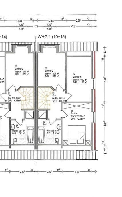 house to rent, 95 m², Am Kanal 118, Rendsburg, Schleswig-Holstein house to rent, 95 m², Am Kanal 118, Rendsburg, Schleswig-Holstein