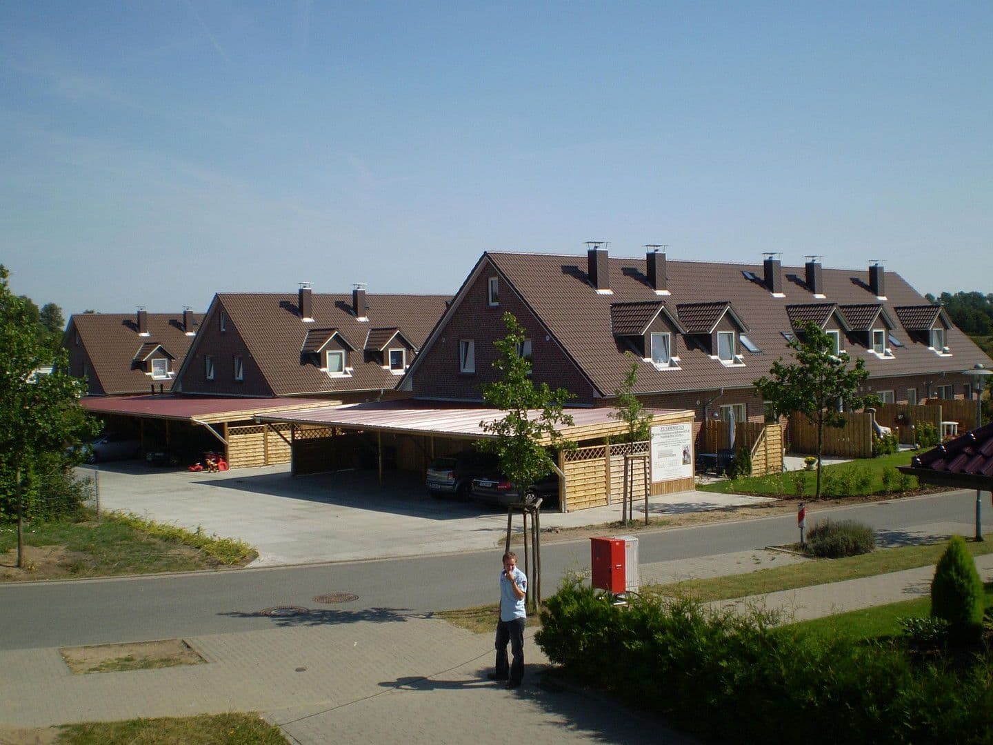 house to rent, 95 m², Am Kanal 118, Rendsburg, Schleswig-Holstein house to rent, 95 m², Am Kanal 118, Rendsburg, Schleswig-Holstein