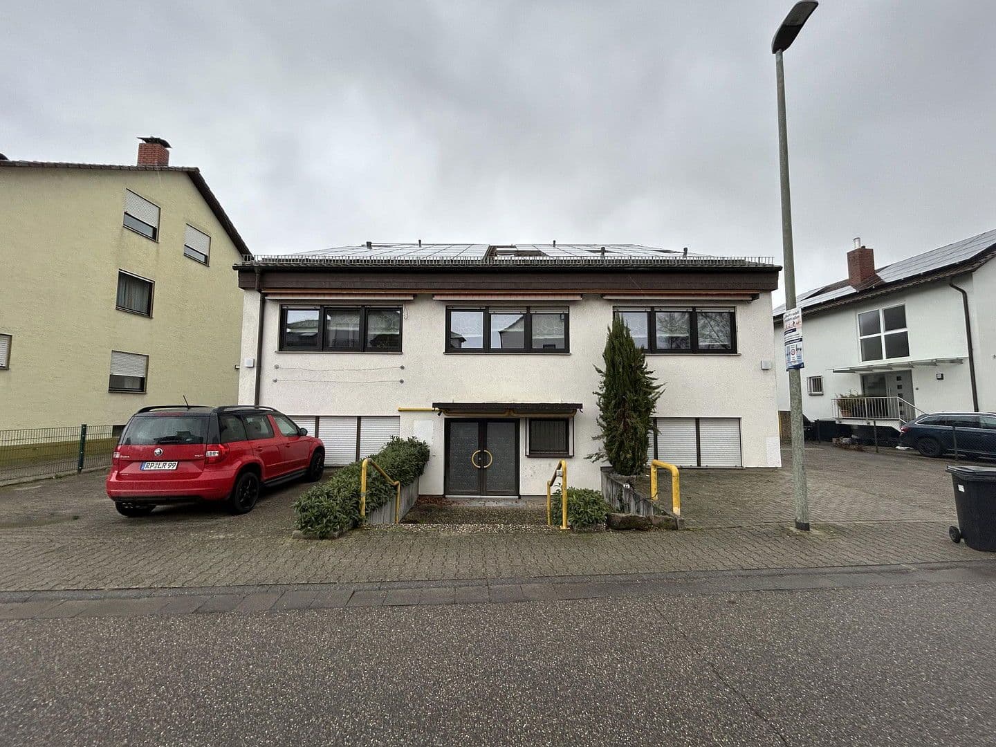 office to rent, 250 m², Mutterstadt, Rhineland-Palatinate office to rent, 250 m², Mutterstadt, Rhineland-Palatinate