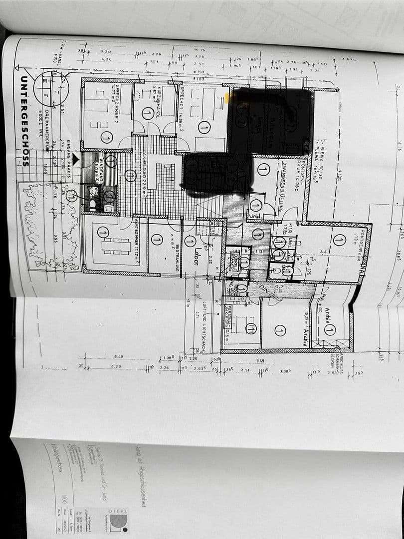 office to rent, 250 m², Mutterstadt, Rhineland-Palatinate office to rent, 250 m², Mutterstadt, Rhineland-Palatinate