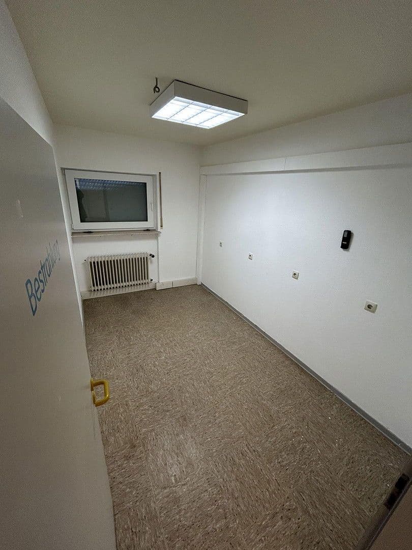 office to rent, 250 m², Mutterstadt, Rhineland-Palatinate office to rent, 250 m², Mutterstadt, Rhineland-Palatinate