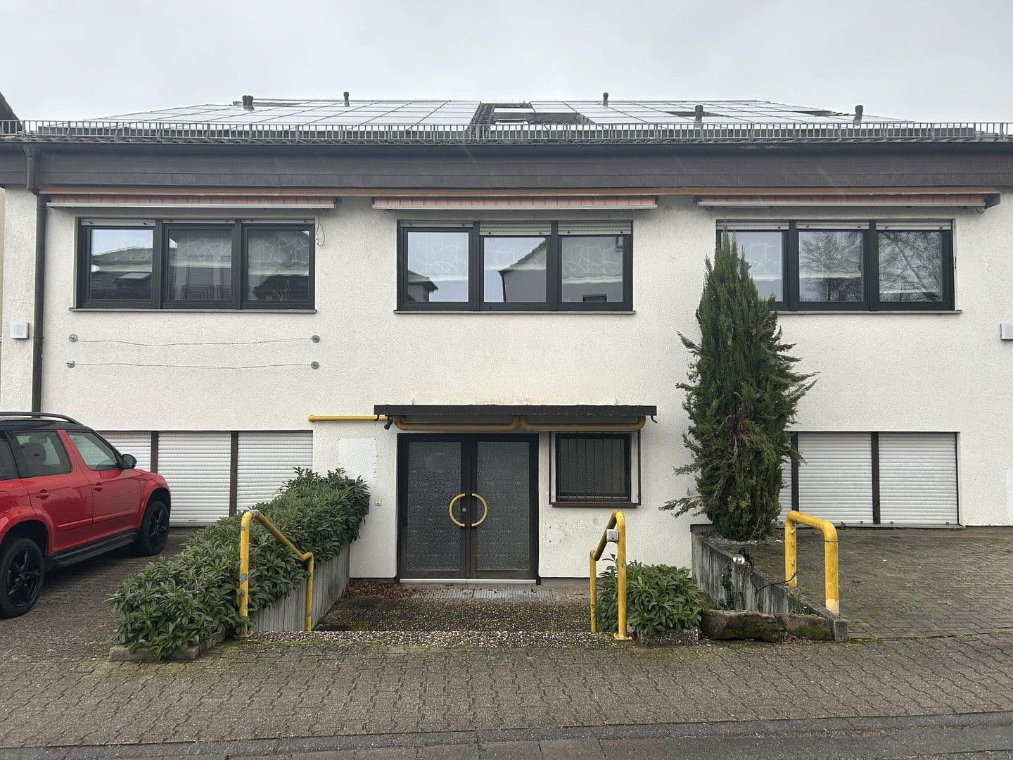 office to rent, 250 m², Mutterstadt, Rhineland-Palatinate office to rent, 250 m², Mutterstadt, Rhineland-Palatinate