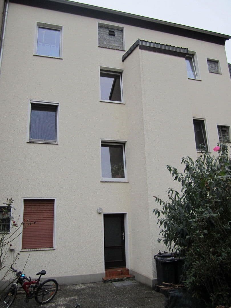 house for sale, 256 m², Essen, North Rhine-Westphalia house for sale, 256 m², Essen, North Rhine-Westphalia