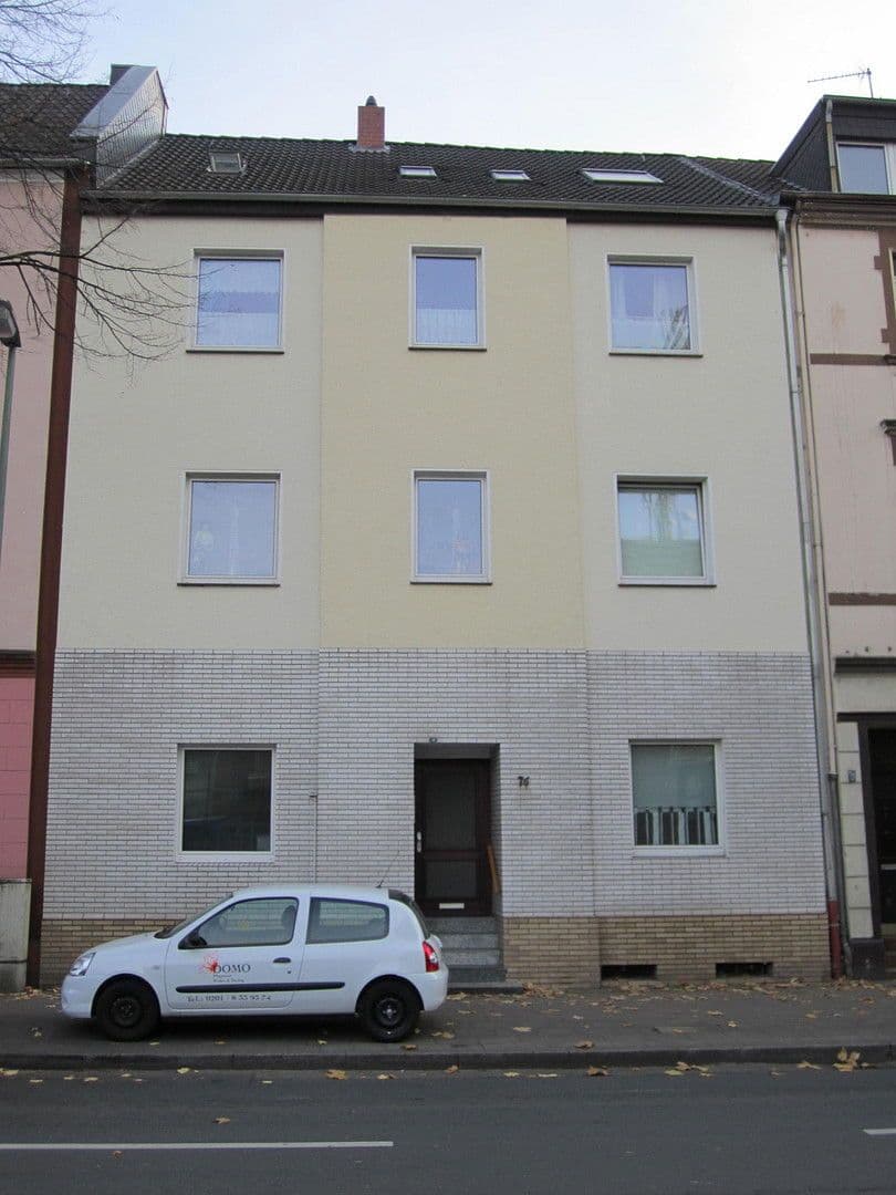 house for sale, 256 m², Essen, North Rhine-Westphalia house for sale, 256 m², Essen, North Rhine-Westphalia