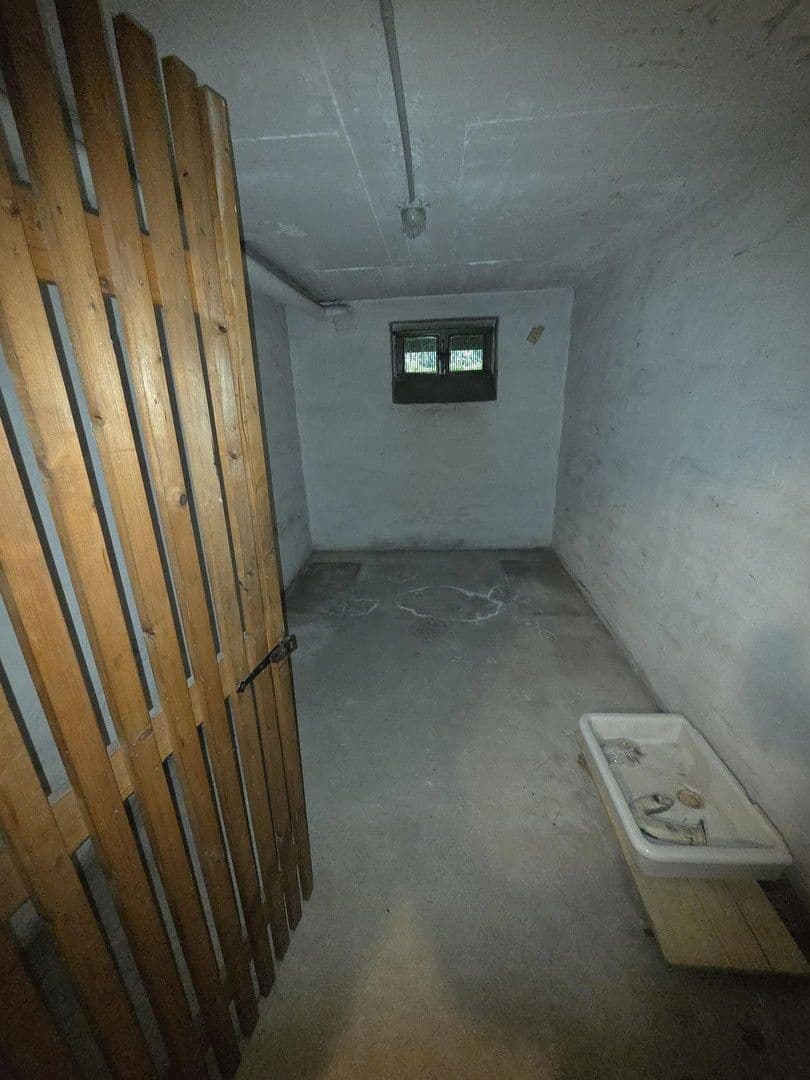 3 bedroom flat to rent, 63 m², Brandsheide 13, Mülheim (Ruhr), North Rhine-Westphalia 3 bedroom flat to rent, 63 m², Brandsheide 13, Mülheim (Ruhr), North Rhine-Westphalia