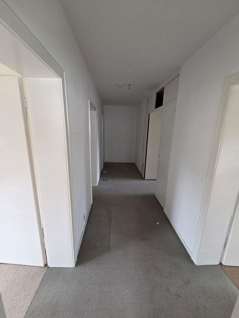 3 bedroom flat to rent, 63 m², Brandsheide 13, Mülheim (Ruhr), North Rhine-Westphalia 3 bedroom flat to rent, 63 m², Brandsheide 13, Mülheim (Ruhr), North Rhine-Westphalia