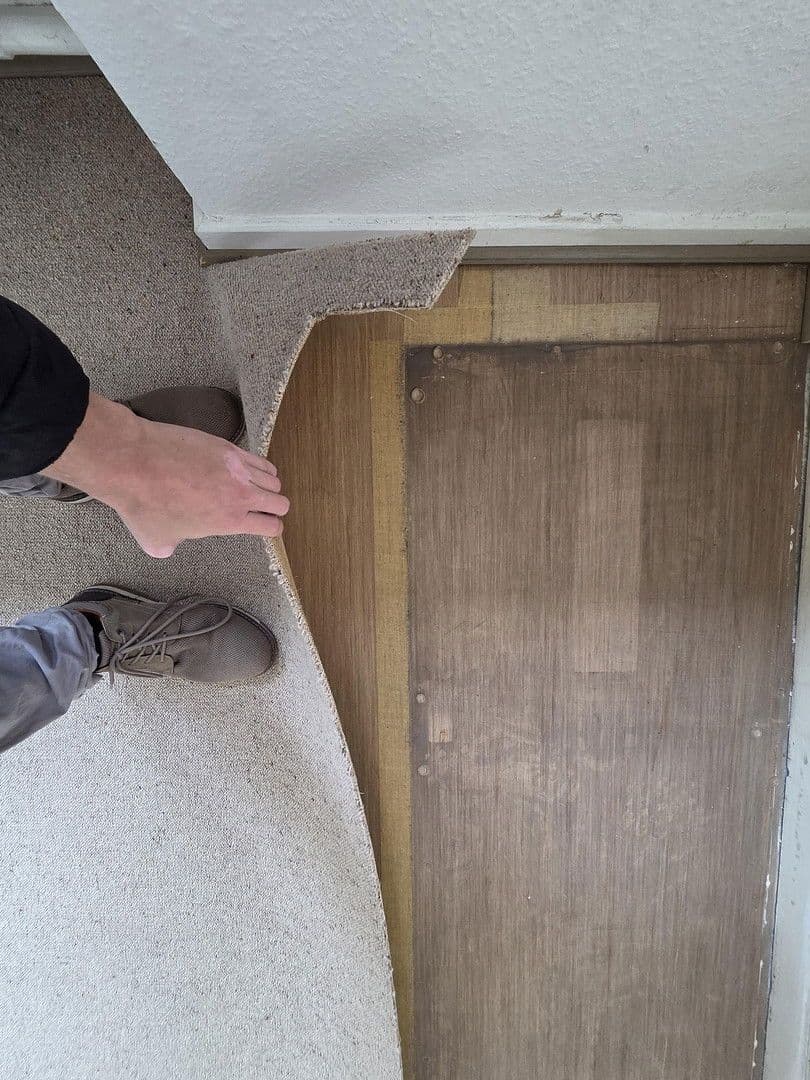 3 bedroom flat to rent, 63 m², Brandsheide 13, Mülheim (Ruhr), North Rhine-Westphalia 3 bedroom flat to rent, 63 m², Brandsheide 13, Mülheim (Ruhr), North Rhine-Westphalia