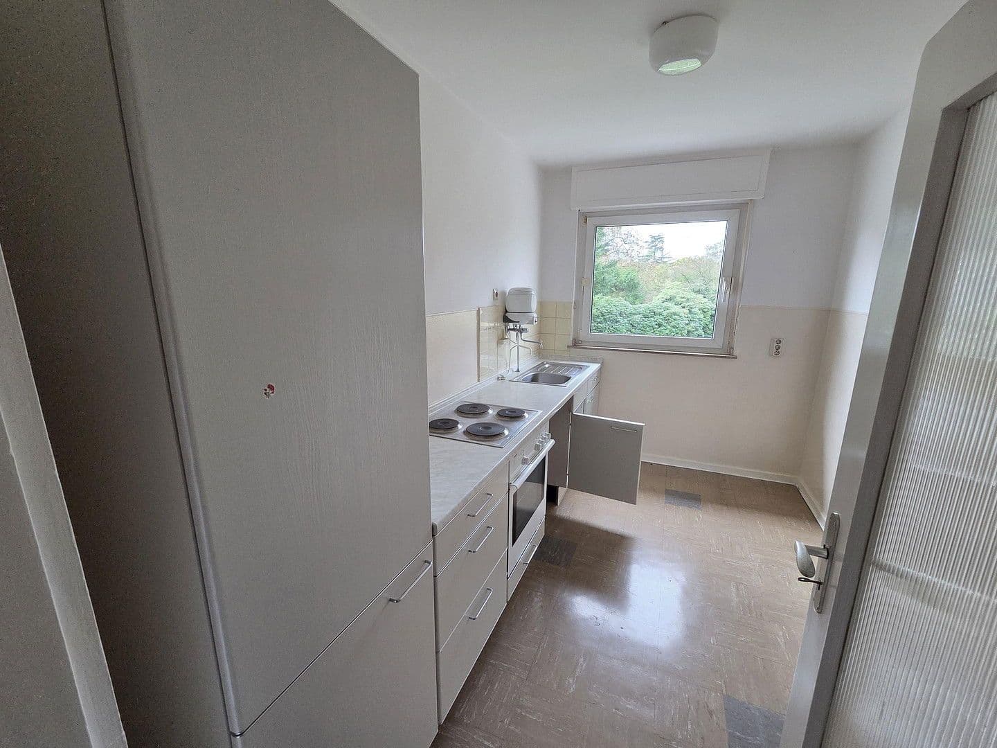 3 bedroom flat to rent, 63 m², Brandsheide 13, Mülheim (Ruhr), North Rhine-Westphalia 3 bedroom flat to rent, 63 m², Brandsheide 13, Mülheim (Ruhr), North Rhine-Westphalia