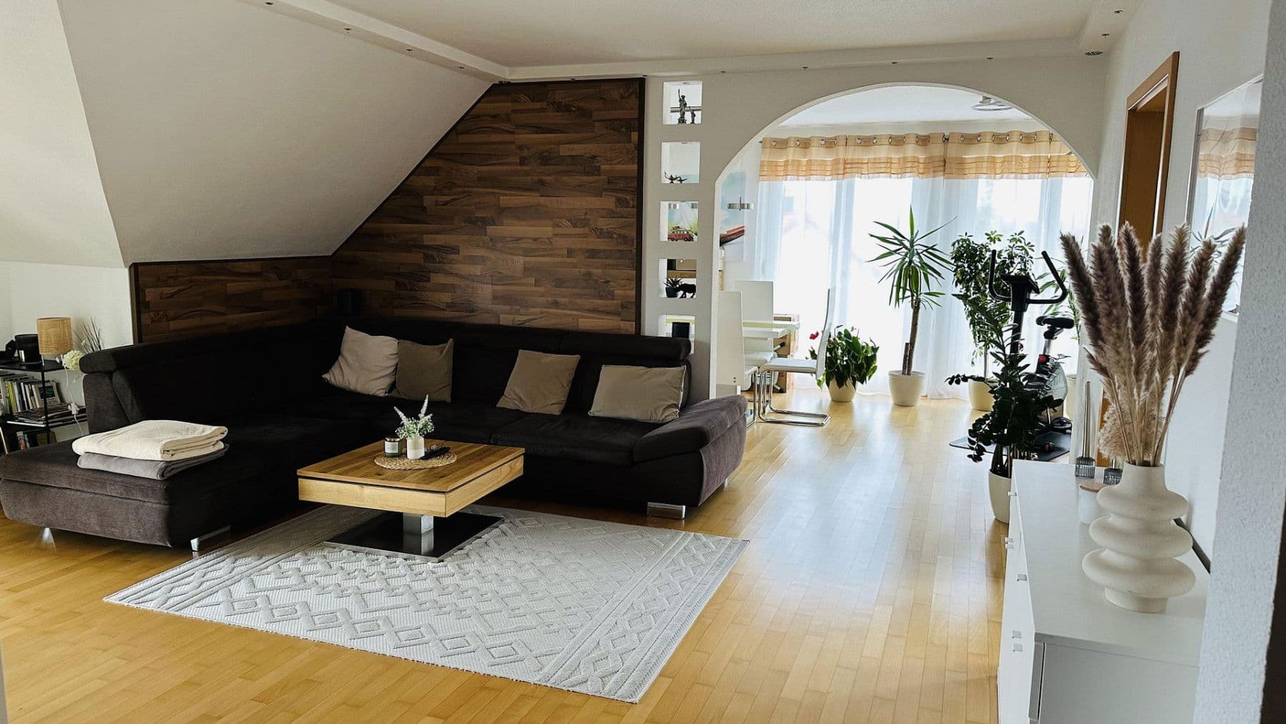 3 bedroom with open-plan kitchen flat to rent, 130 m², Tauberbischofsheim, Baden-Württemberg 3 bedroom with open-plan kitchen flat to rent, 130 m², Tauberbischofsheim, Baden-Württemberg