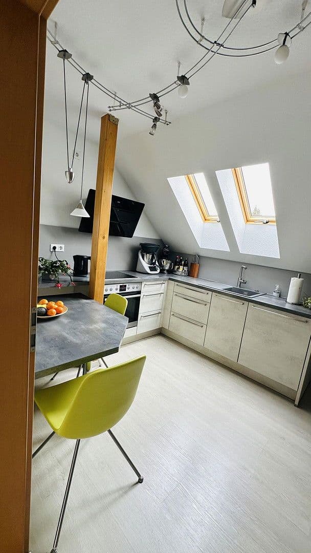 3 bedroom with open-plan kitchen flat to rent, 130 m², Tauberbischofsheim, Baden-Württemberg 3 bedroom with open-plan kitchen flat to rent, 130 m², Tauberbischofsheim, Baden-Württemberg