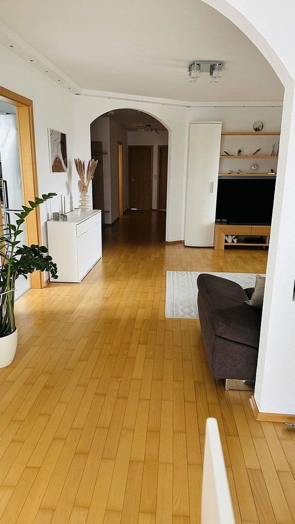 3 bedroom with open-plan kitchen flat to rent, 130 m², Tauberbischofsheim, Baden-Württemberg 3 bedroom with open-plan kitchen flat to rent, 130 m², Tauberbischofsheim, Baden-Württemberg