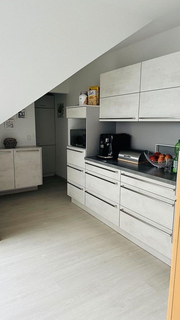 3 bedroom with open-plan kitchen flat to rent, 130 m², Tauberbischofsheim, Baden-Württemberg 3 bedroom with open-plan kitchen flat to rent, 130 m², Tauberbischofsheim, Baden-Württemberg