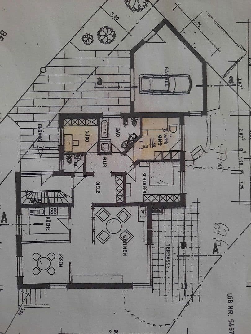 house for sale, 283 m², Neuenburg am Rhein, Baden-Württemberg house for sale, 283 m², Neuenburg am Rhein, Baden-Württemberg