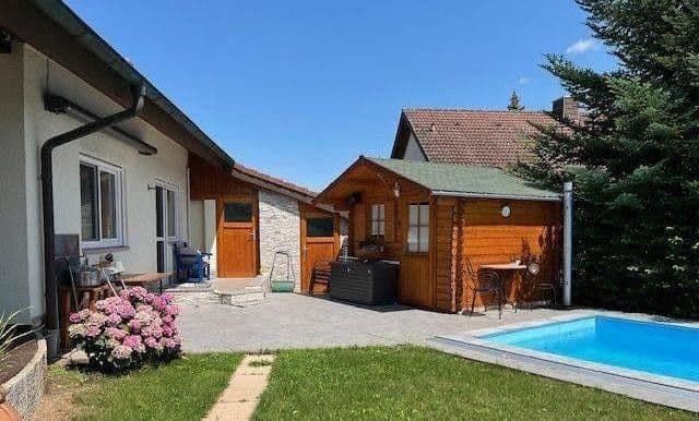 house for sale, 283 m², Neuenburg am Rhein, Baden-Württemberg house for sale, 283 m², Neuenburg am Rhein, Baden-Württemberg