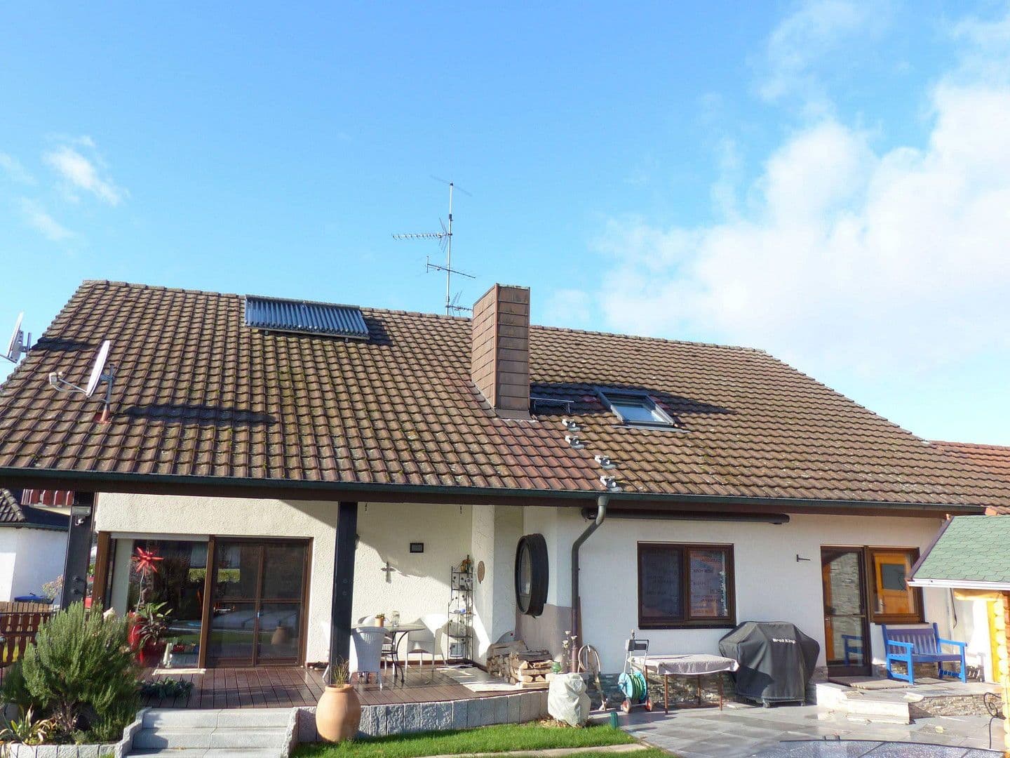 house for sale, 283 m², Neuenburg am Rhein, Baden-Württemberg house for sale, 283 m², Neuenburg am Rhein, Baden-Württemberg