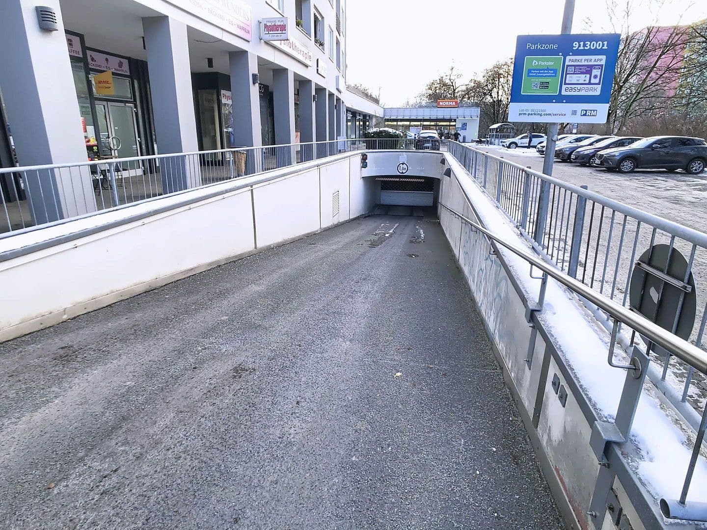 garage for sale, 13 m², Falkenberger Str. 35, Berlin, Berlin garage for sale, 13 m², Falkenberger Str. 35, Berlin, Berlin