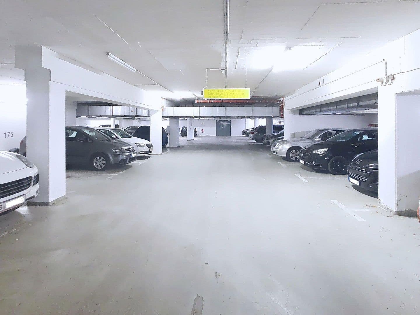 garage for sale, 13 m², Falkenberger Str. 35, Berlin, Berlin garage for sale, 13 m², Falkenberger Str. 35, Berlin, Berlin