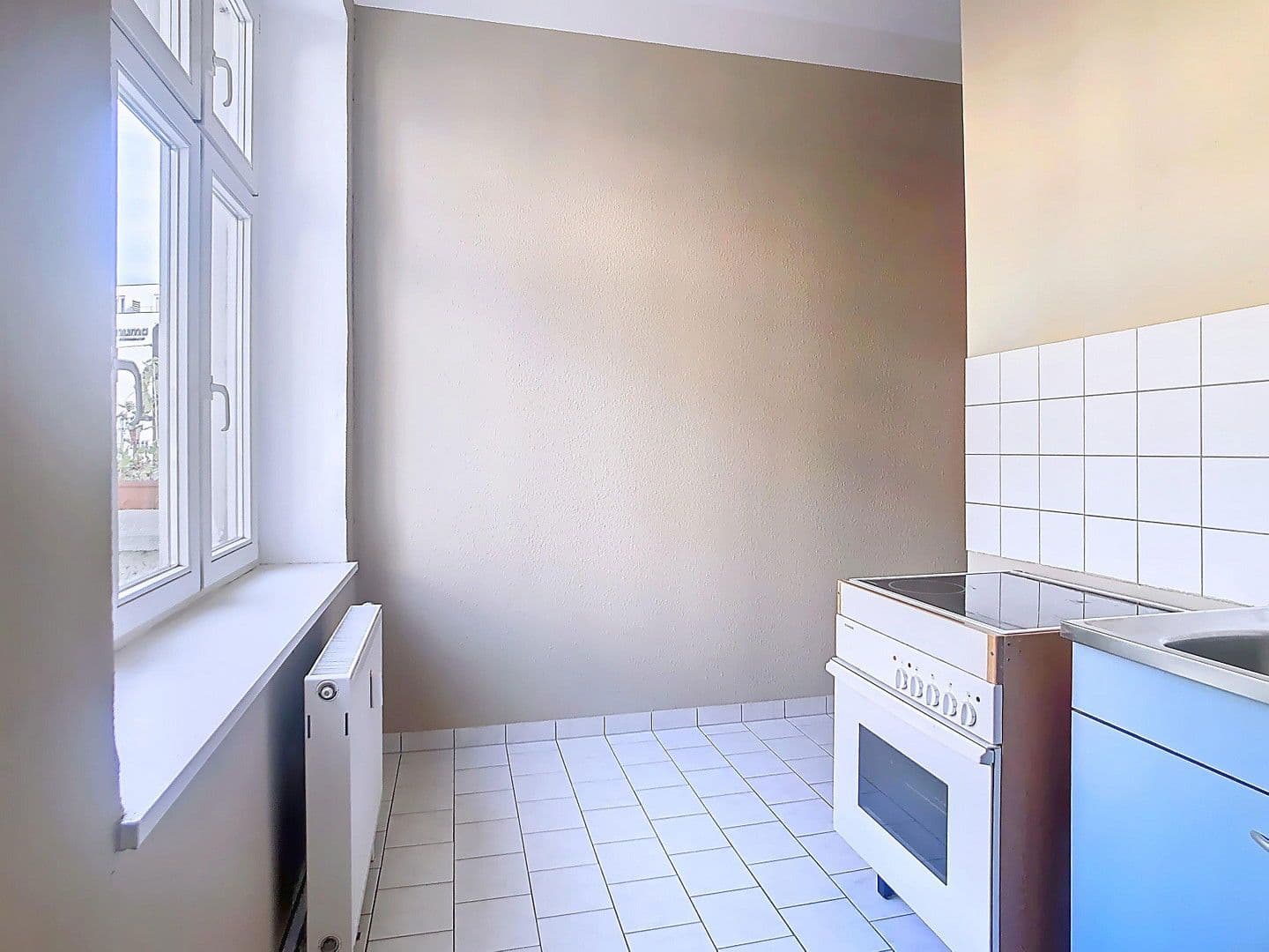 1 bedroom flat for sale, 40 m², Berlin, Berlin 1 bedroom flat for sale, 40 m², Berlin, Berlin