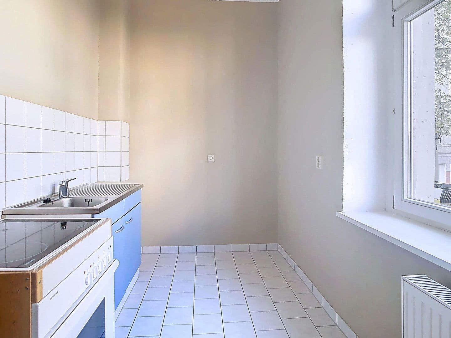 1 bedroom flat for sale, 40 m², Berlin, Berlin 1 bedroom flat for sale, 40 m², Berlin, Berlin