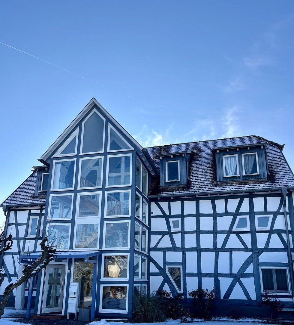 3 bedroom with open-plan kitchen flat to rent, 122 m², Butzbach, Hesse 3 bedroom with open-plan kitchen flat to rent, 122 m², Butzbach, Hesse