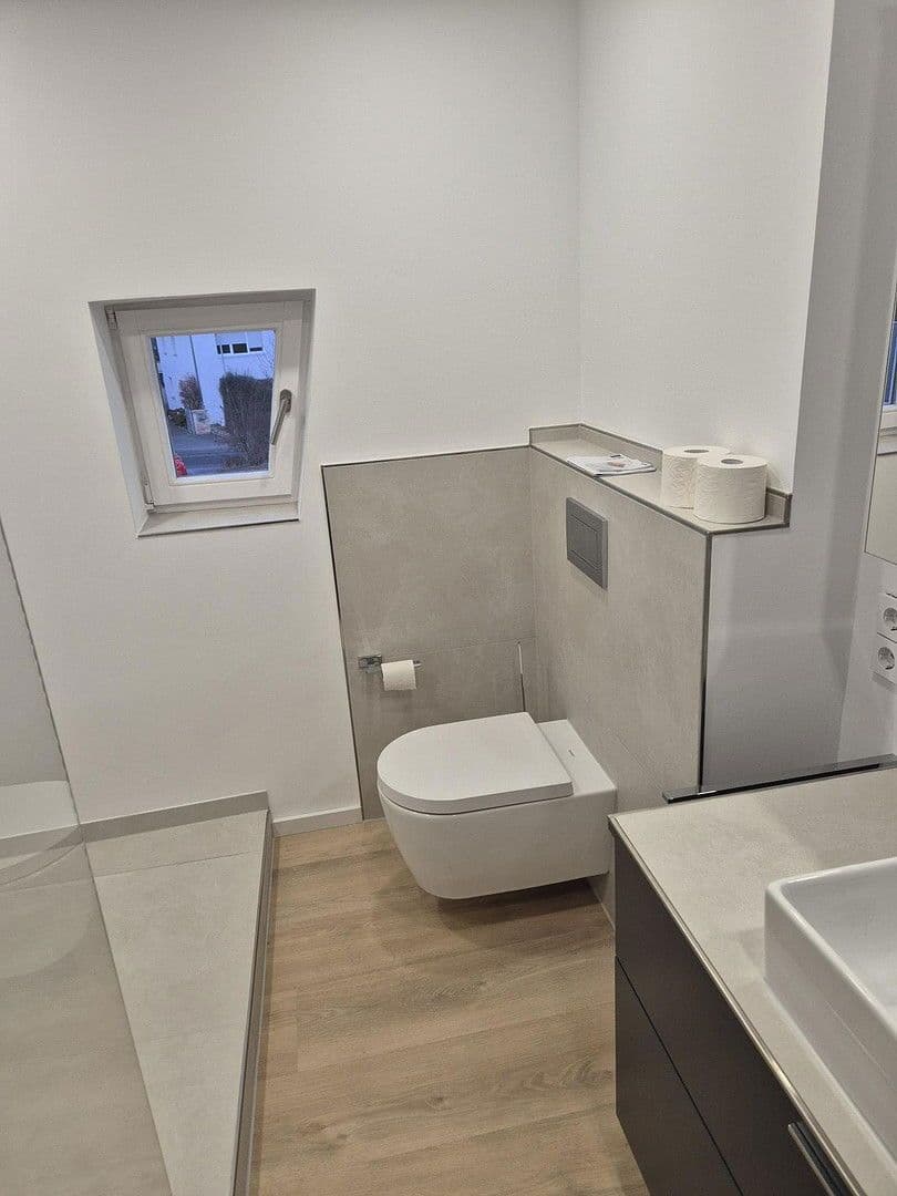 3 bedroom with open-plan kitchen flat to rent, 122 m², Butzbach, Hesse 3 bedroom with open-plan kitchen flat to rent, 122 m², Butzbach, Hesse