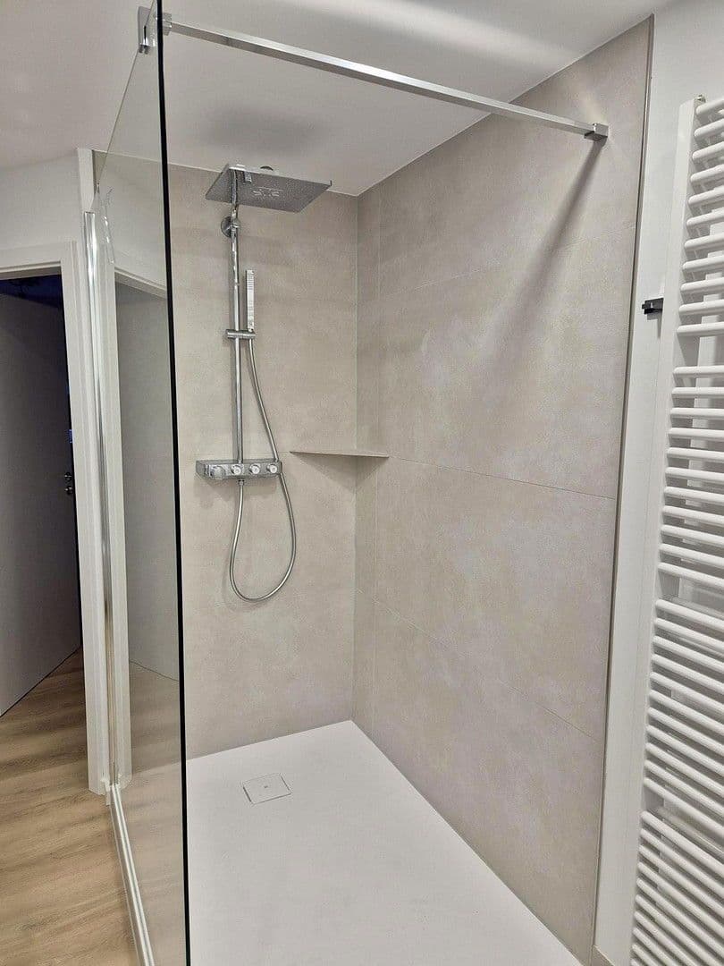 3 bedroom with open-plan kitchen flat to rent, 122 m², Butzbach, Hesse 3 bedroom with open-plan kitchen flat to rent, 122 m², Butzbach, Hesse