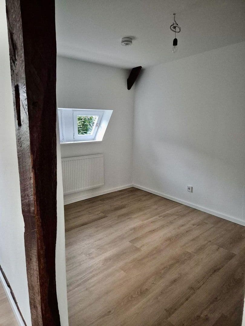 3 bedroom with open-plan kitchen flat to rent, 122 m², Butzbach, Hesse 3 bedroom with open-plan kitchen flat to rent, 122 m², Butzbach, Hesse